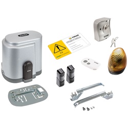 Kit ACTO 500A scorrevoli 230V 500kg