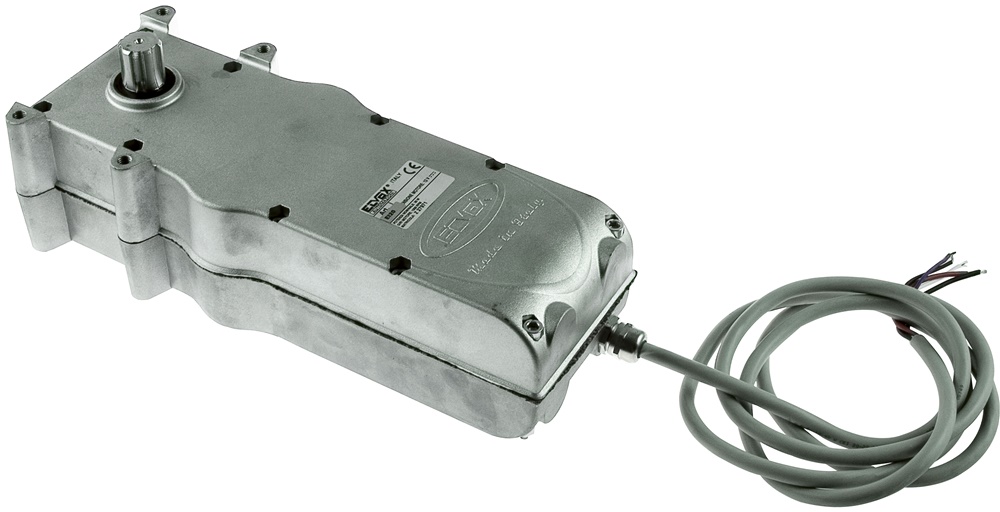 Ricambio attuat. inter.12V EI20/21 C/ENC