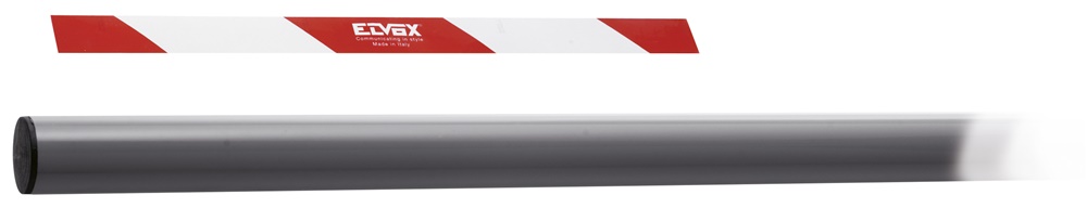 Asta barriera FRAGMA 3D D60mm 3m