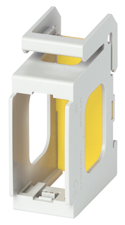 Supporto 1M Eikon/Ark /Plana Guida Vimar 