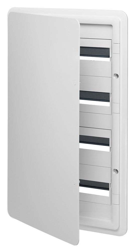 Centralino Estetico Incasso 72M Bia Vimar