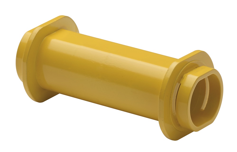 Giunto scatole oriz. centralino estetico