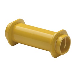 Giunto scatole oriz. centralino estetico