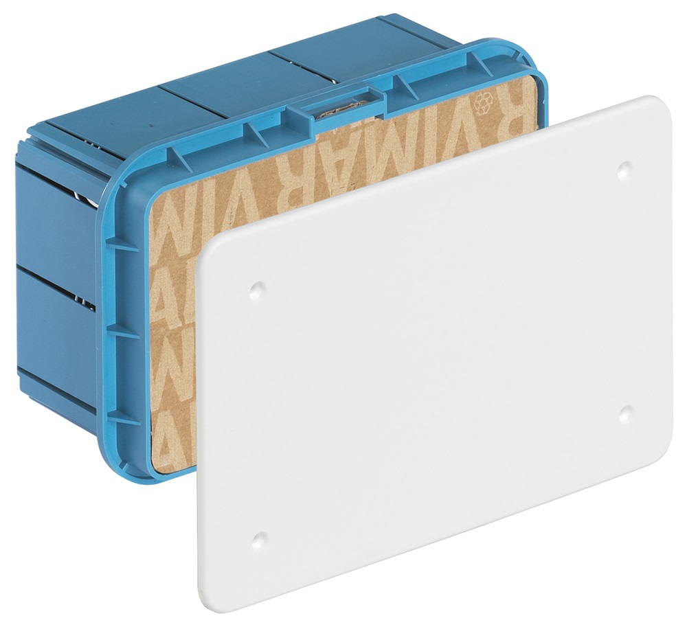 Scatola di derivazione 