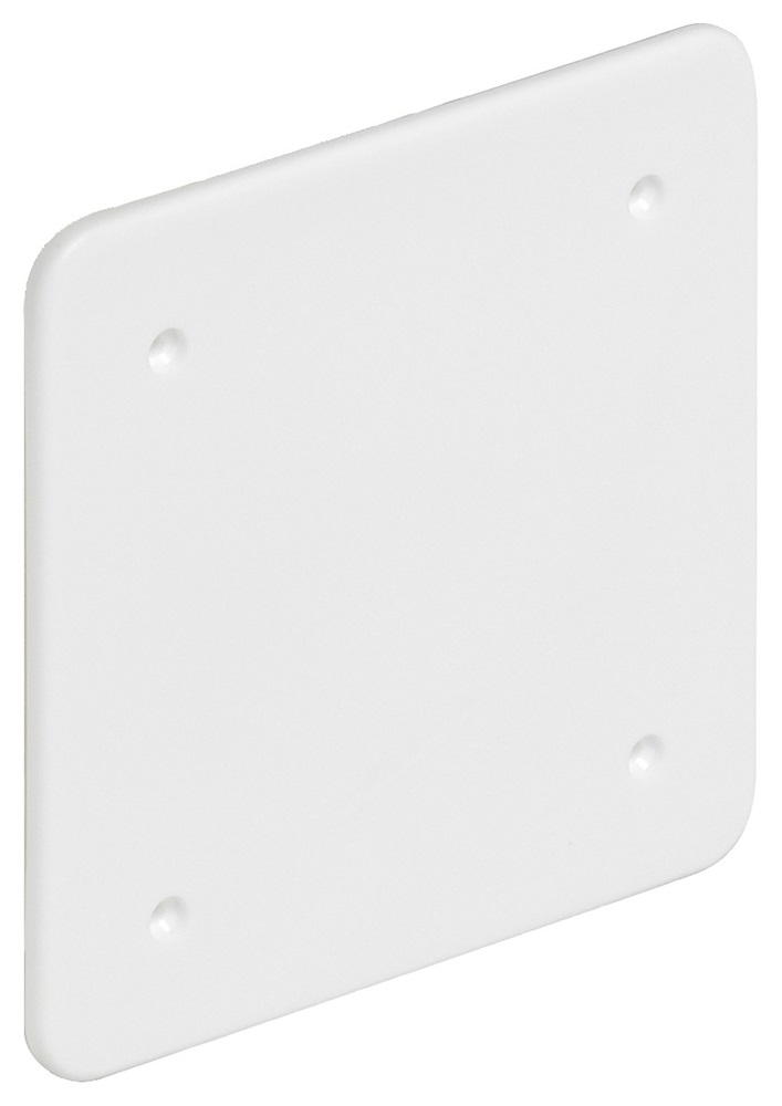 Coperchio alta resistenza per V70001