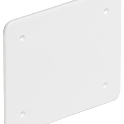 Coperchio alta resistenza per V70002/3