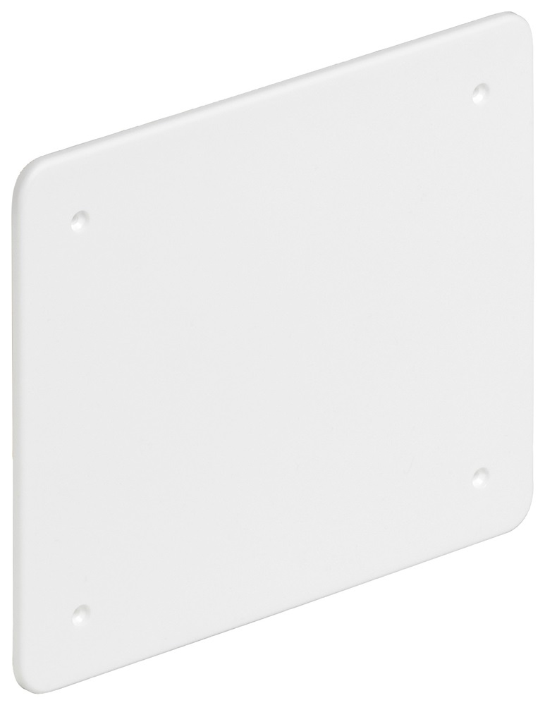 Coperchio alta resistenza per V70005