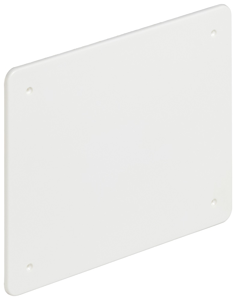 Coperchio alta resistenza per V70006