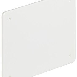 Coperchio alta resistenza per V70006