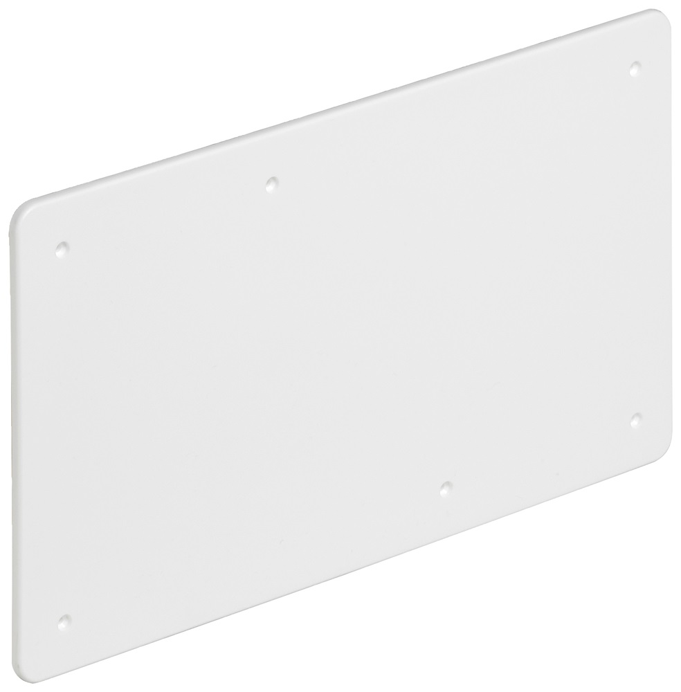 Coperchio alta resistenza per V70007 