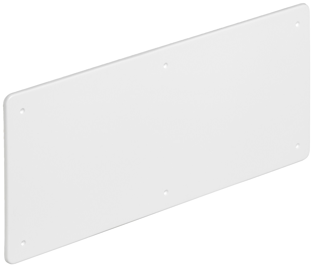 Coperchio alta resistenza per V70008