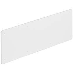 Coperchio alta resistenza per V70009