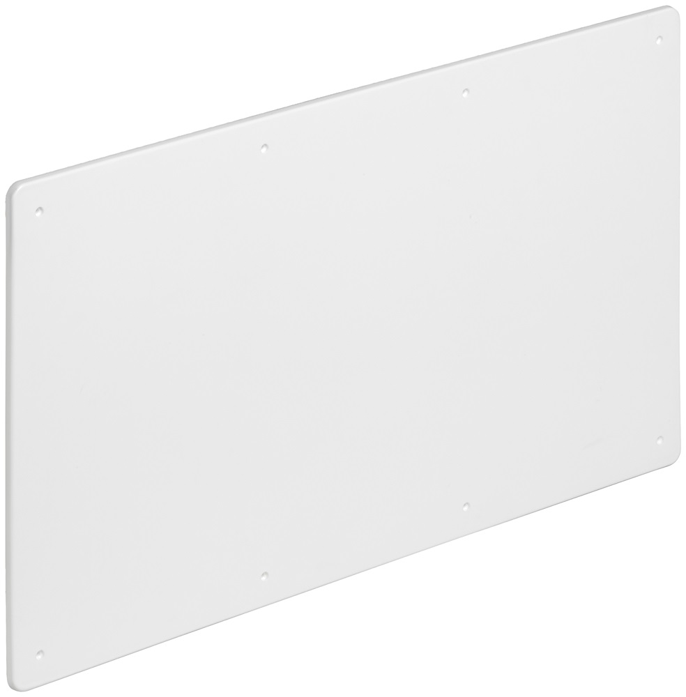 Coperchio alta resistenza per V70011