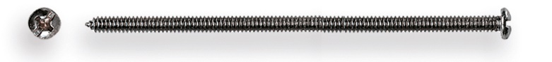 Vite 50 mm per coperchio scatola  