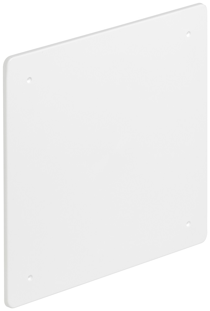 Coperchio alta resistenza per V70207