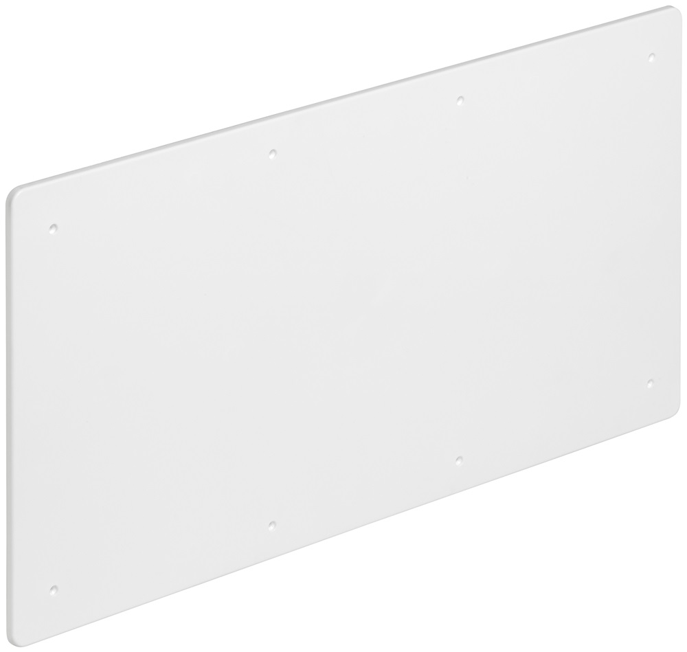 Coperchio alta resistenza per V70211