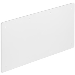 Coperchio alta resistenza per V70211