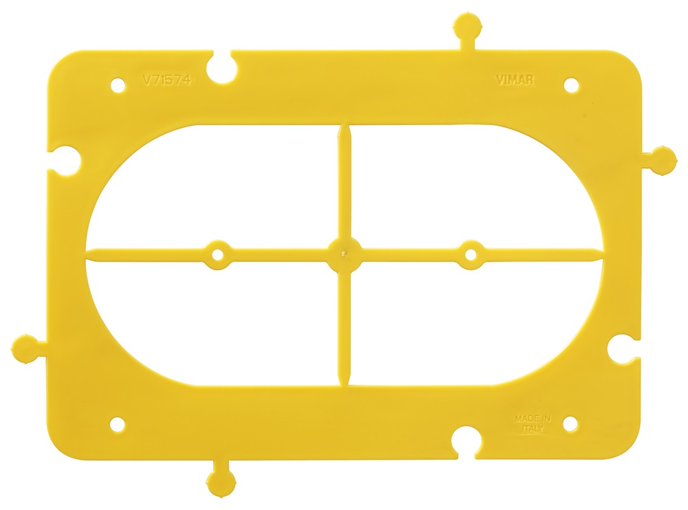 Accessorio multifunzione 4M p/leggere