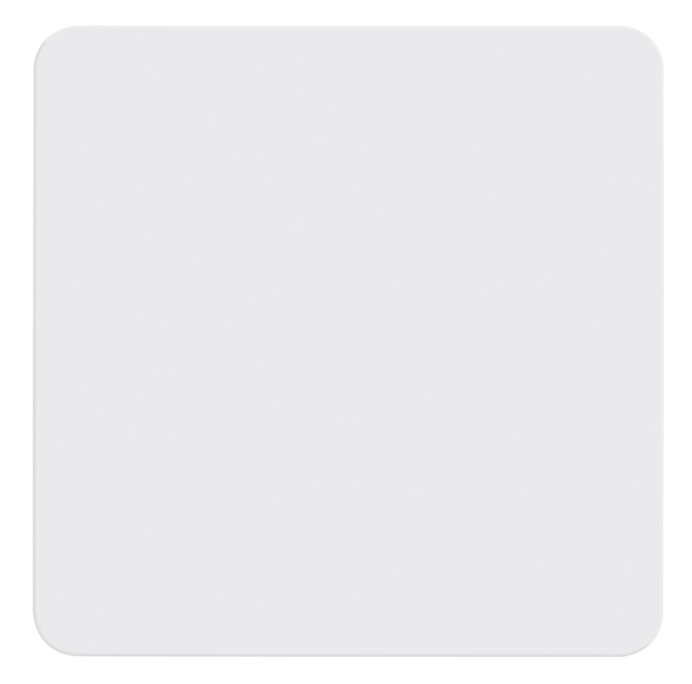 Coperchio filo muro 8M (4+4) e antimalta