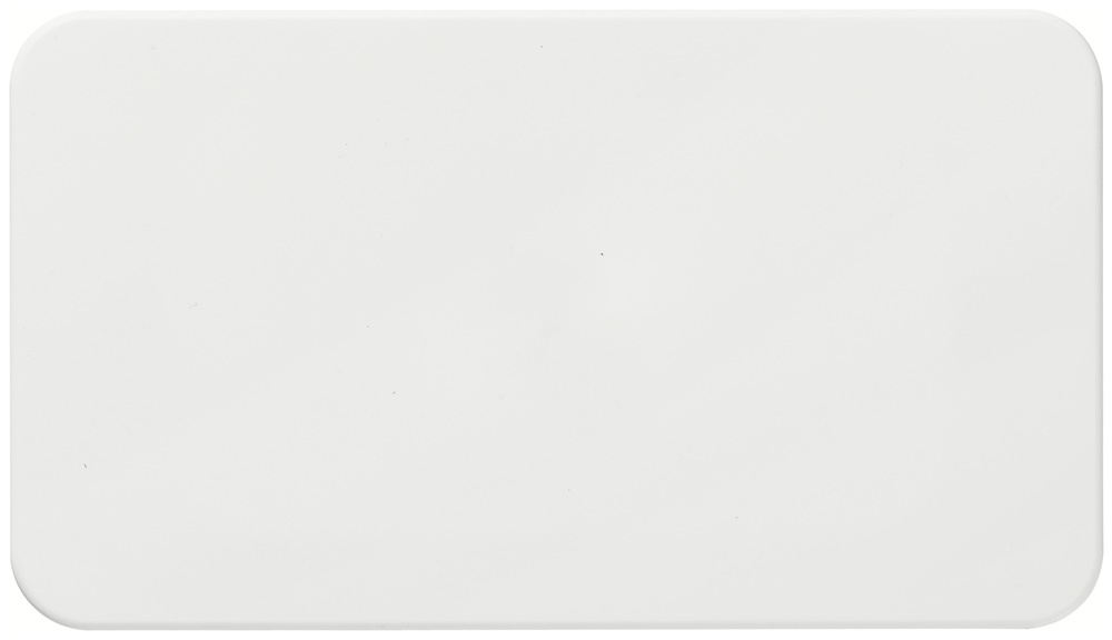 Coperchio filo muro 4M