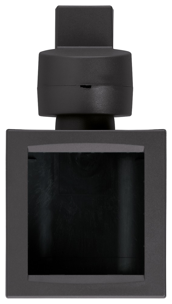 Supporto orientabile 2M antracite 