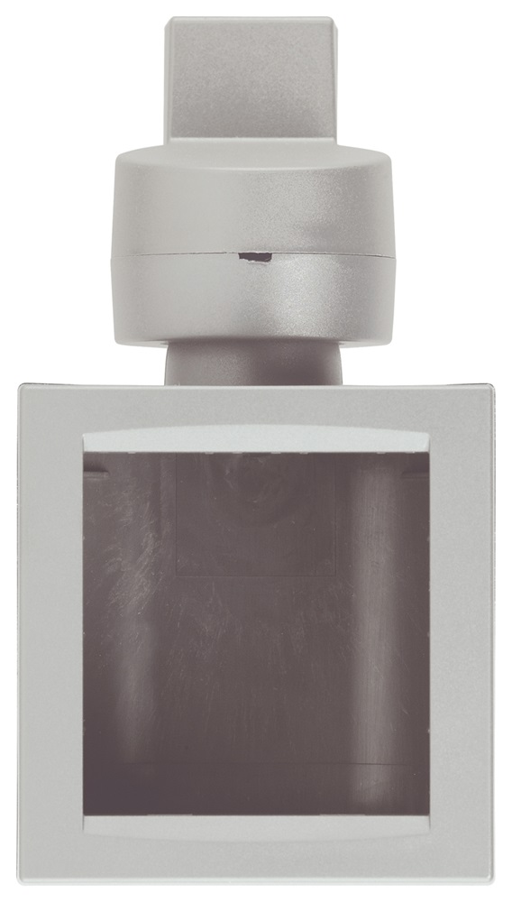 Supporto orientabile 2M Silver 