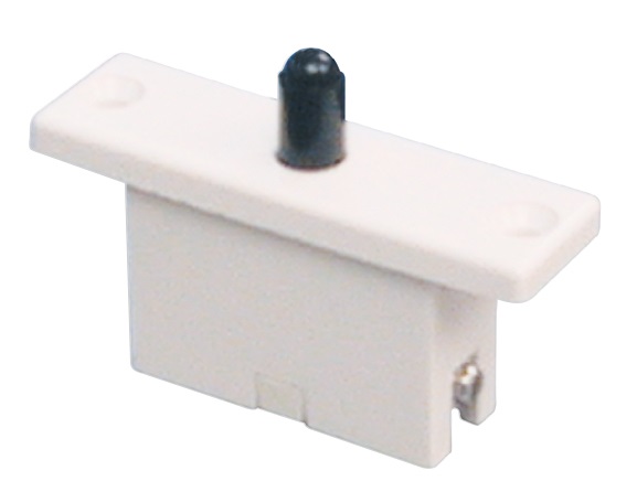 Pulsante frigo 1P NC 