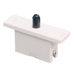 Pulsante frigo 1P NC 