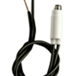 Unità  segnalazione LED 12-24V 0,1W verde 