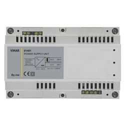 Alimentatore 120-230V~ 29Vdc 1280mA