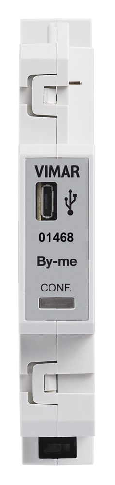 UnitÃ  logica domotica 