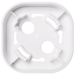 Adattatore soffitto rivelatore 01529.1 