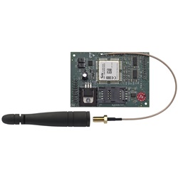 By-alarm comunicatore GSM Dual Band