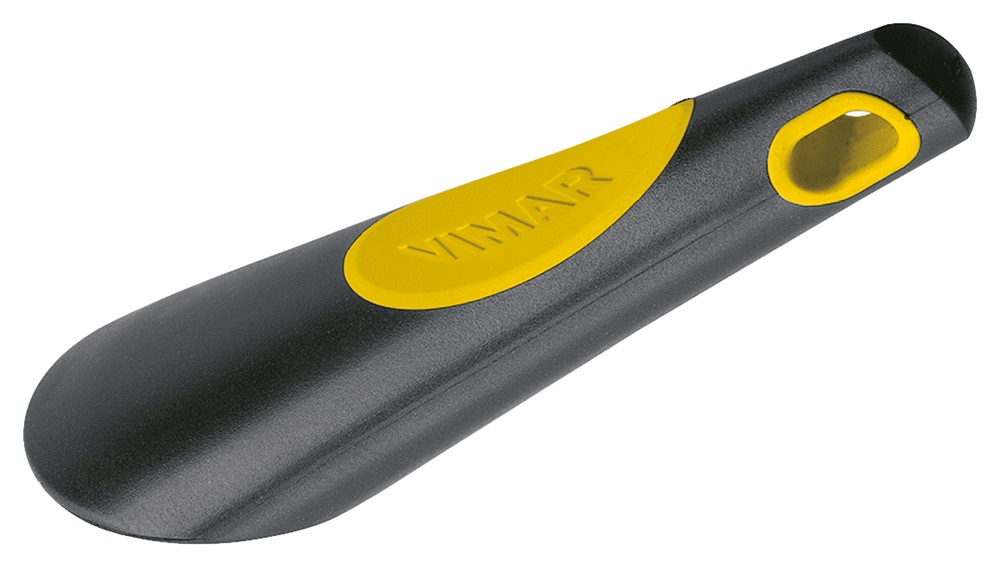 By-alarm chiave a transponder giallo