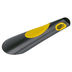 By-alarm chiave a transponder giallo
