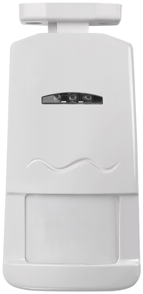 By-alarm rivelatore PET immune a parete 