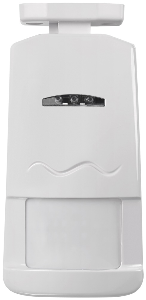 By-alarm rivelatore PET immune a parete 