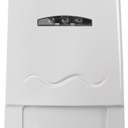 By-alarm rivelatore antistrisc. parete 