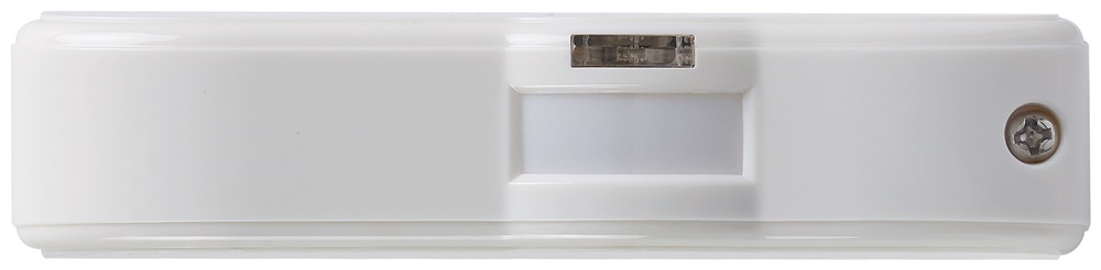 By-alarm rivelatore tenda a parete 