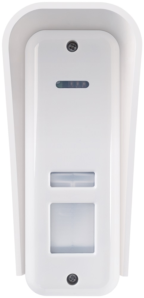 By-alarm rivelat. tenda IP54 da esterno 