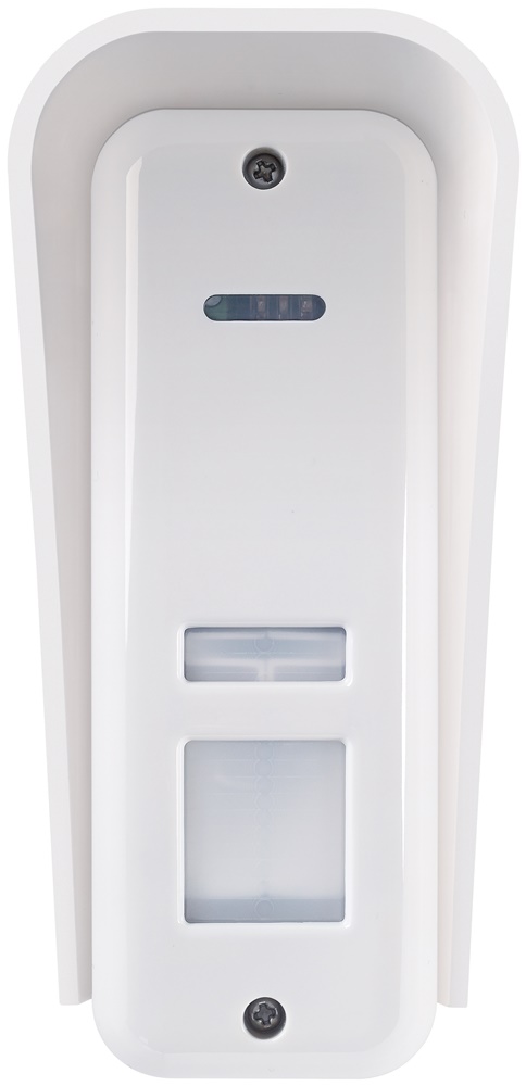 By-alarm rivelat. tenda IP54 da esterno 