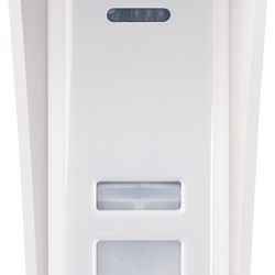 By-alarm rivelat. tenda IP54 da esterno 