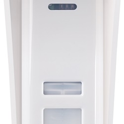 By-alarm rivelat. tenda IP54 da esterno 