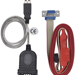 By-alarm interfacce di configurazione