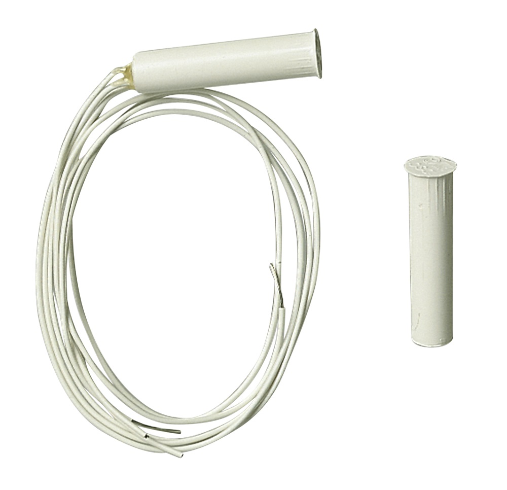 By-alarm contatto magnetico ad incasso 