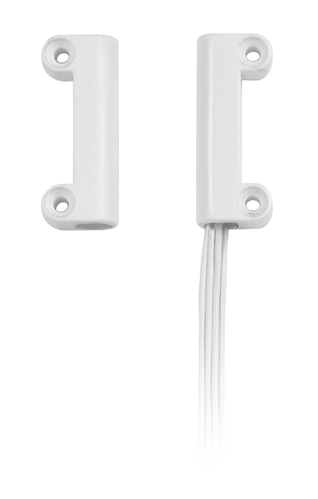 By-alarm contatto magnetico a vista 