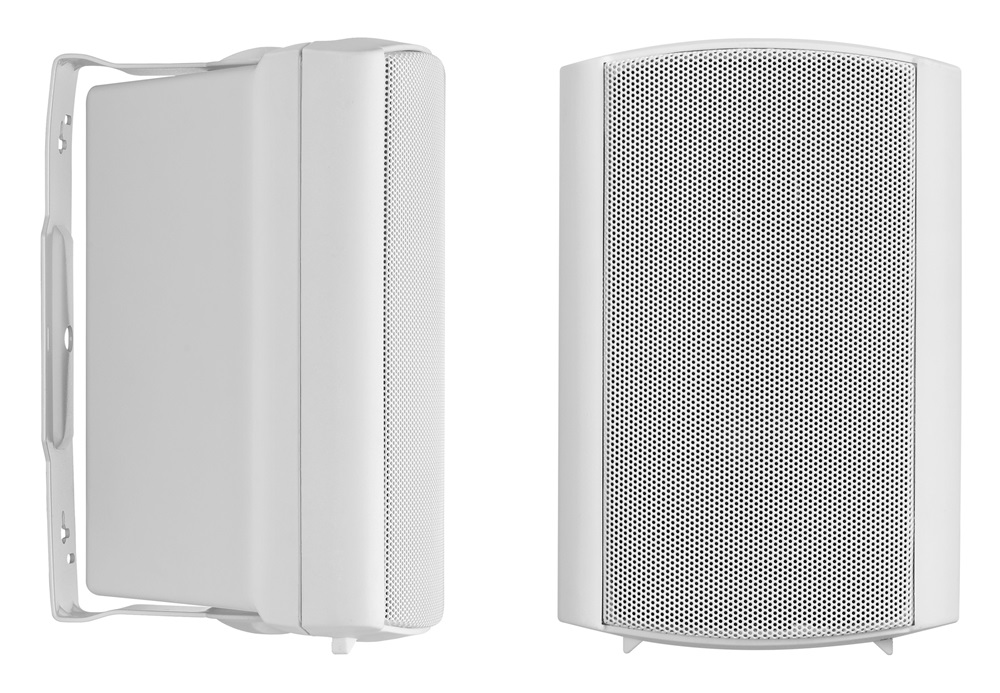 Diffusore sonoro parete orient. 8ohm 30W 