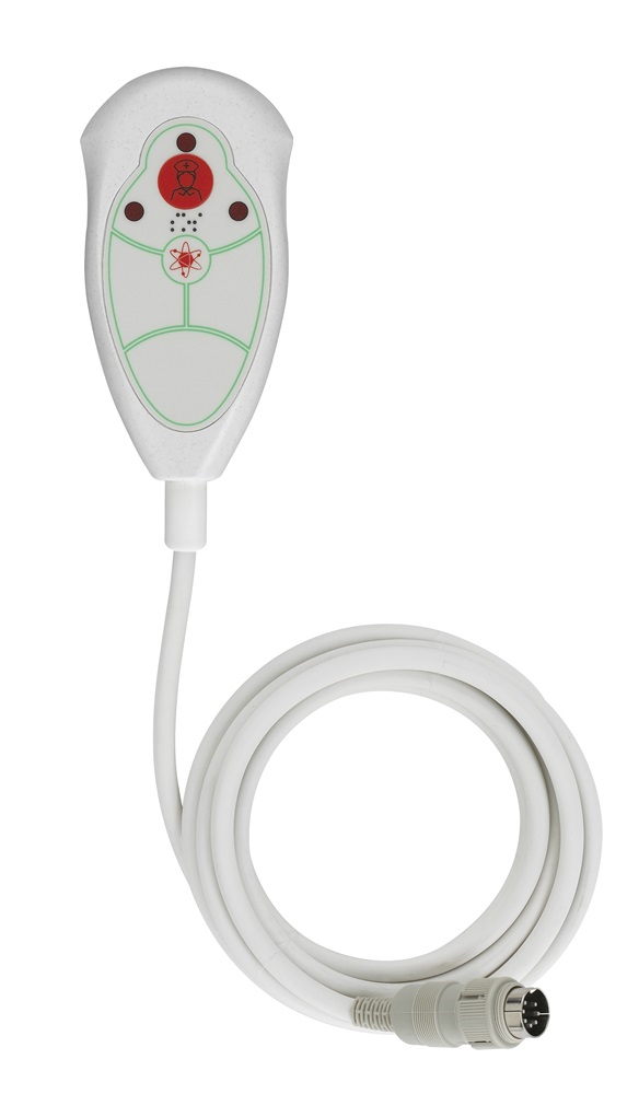 Perella di chiamata semplice 