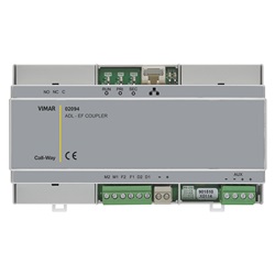 Accoppiatore di linea ADL-EF