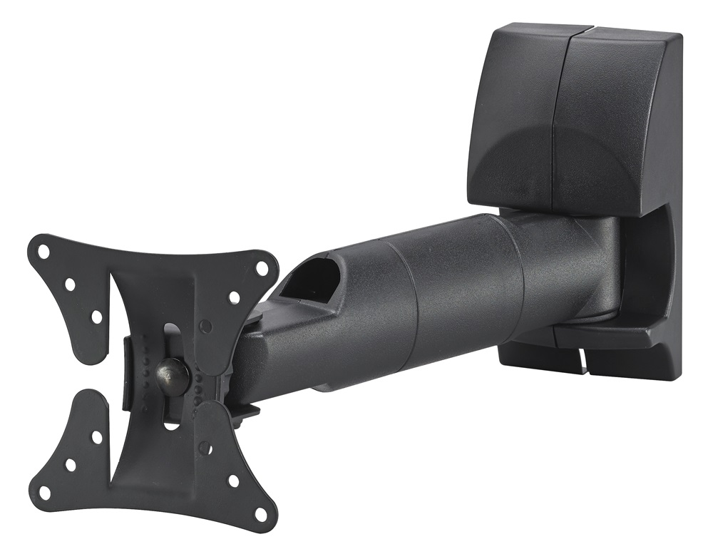 Staffa fissaggio parete display Call-way 